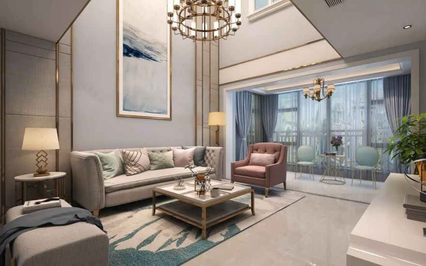 羽非设计事务所 | 打造独一无二的居家环境-43