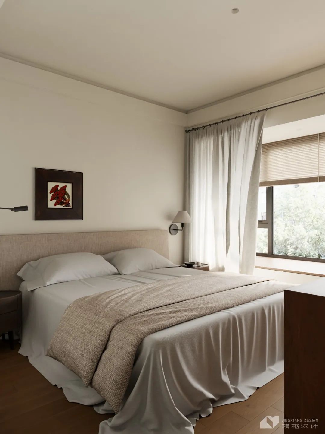 境相新作 · 深圳深铁瑞城住宅设计丨中国深圳丨境相设计-43