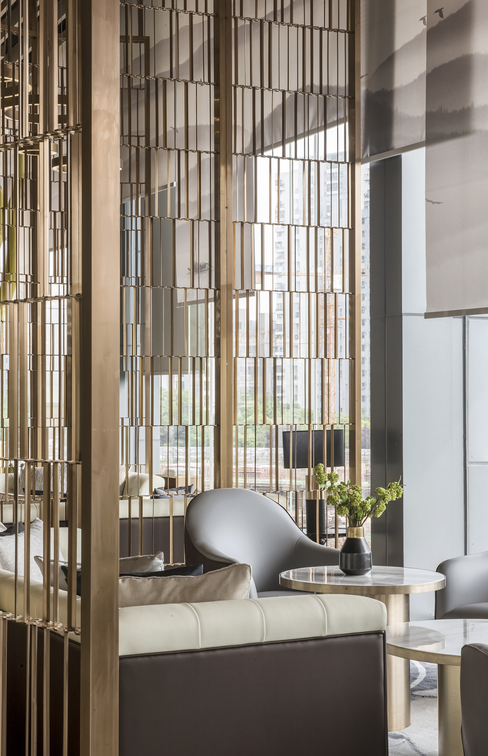 武汉正荣紫阙台-18