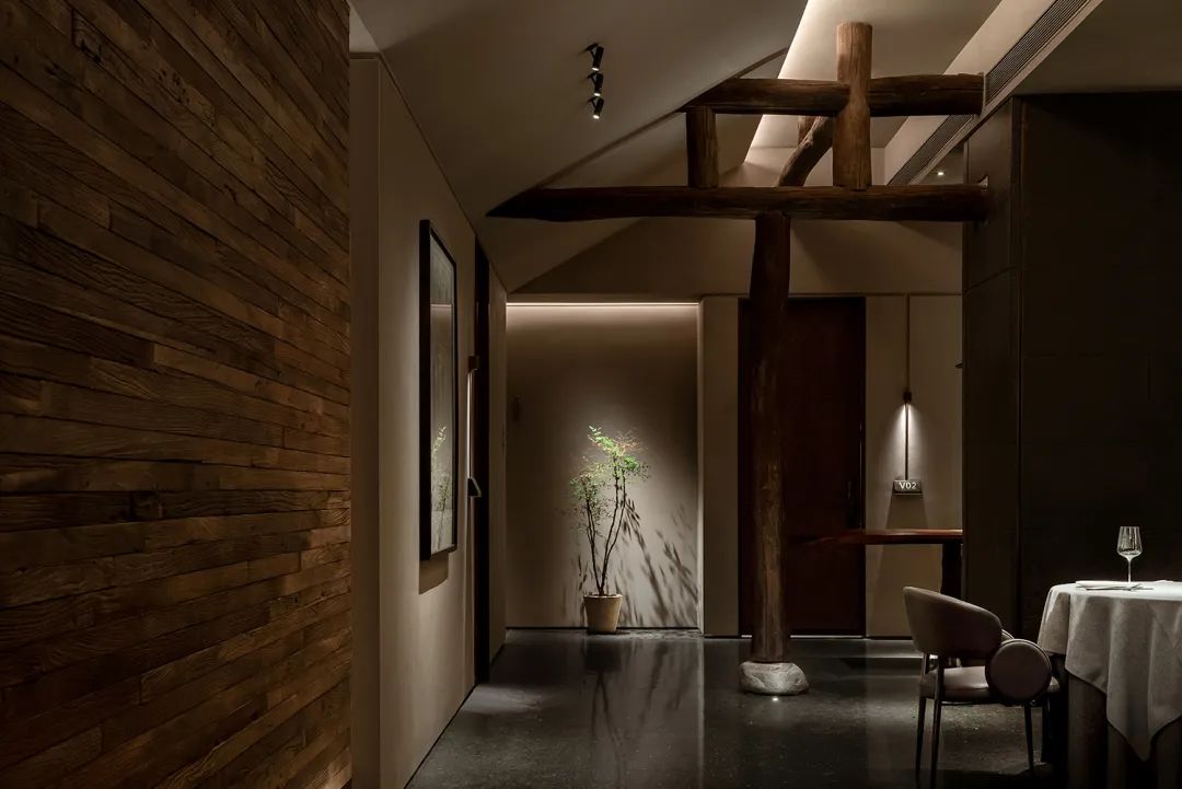 禾苑金融街店-策略餐饮系列 | IN.X屋里门外-27