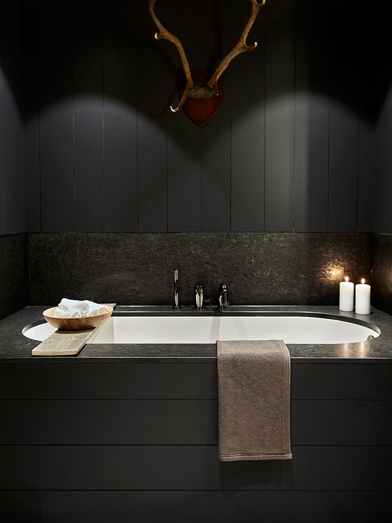 挪威 Storfjord 酒店 | 传统木屋与迷人峡湾美景的完美结合-16