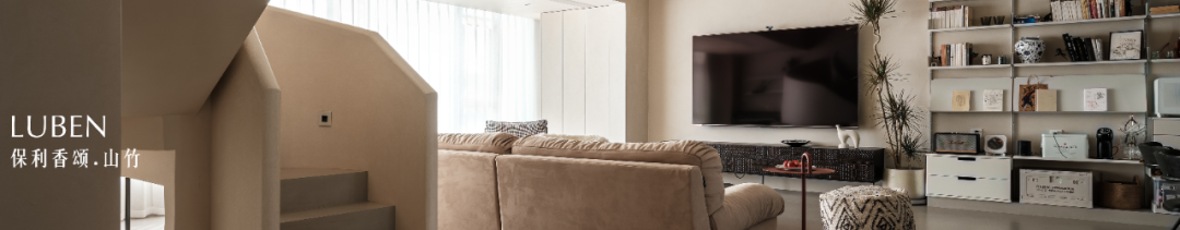 《Rebecca》· 简约与自然的艺术融合丨中国芜湖丨禄本设计-117