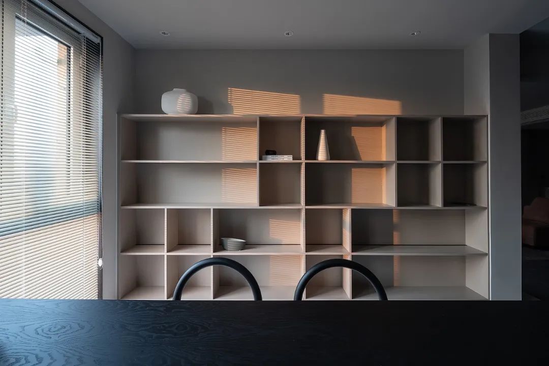 立方体m³丨中国山东丨本白空间建筑设计-77