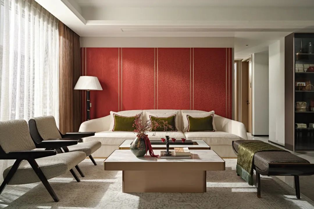 福州万科城市之光丨中国福州丨IF DESIGN羽果设计-8