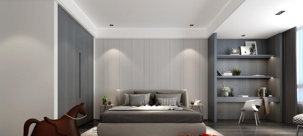 
隆基观唐-现代风 -7