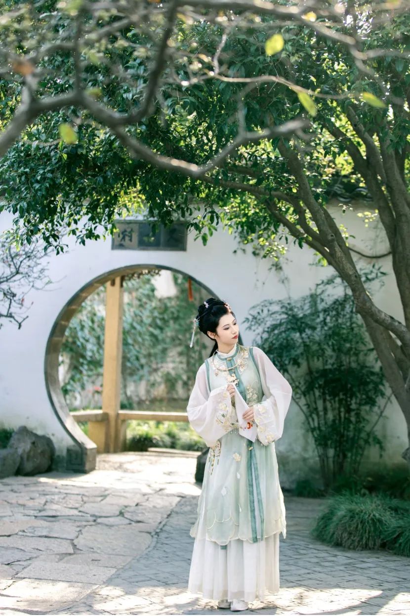 打卡留园，这样拍秒出大片！-56