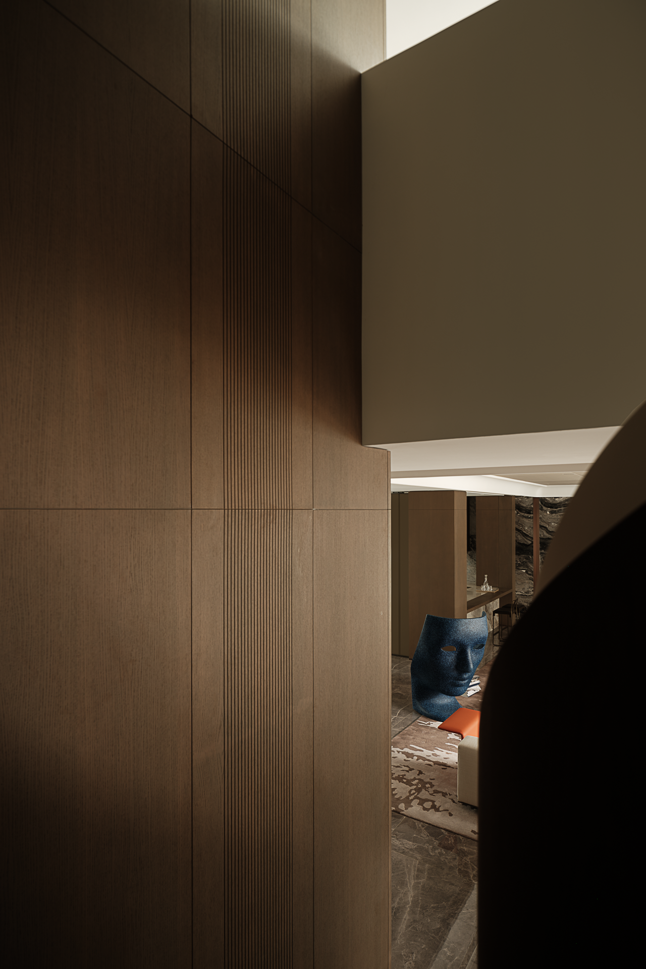 苏州融创桃花源丨中国苏州丨主案袁迎春,团队陈强等-31