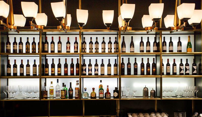 Penhal Cafe畔河咖啡馆-34