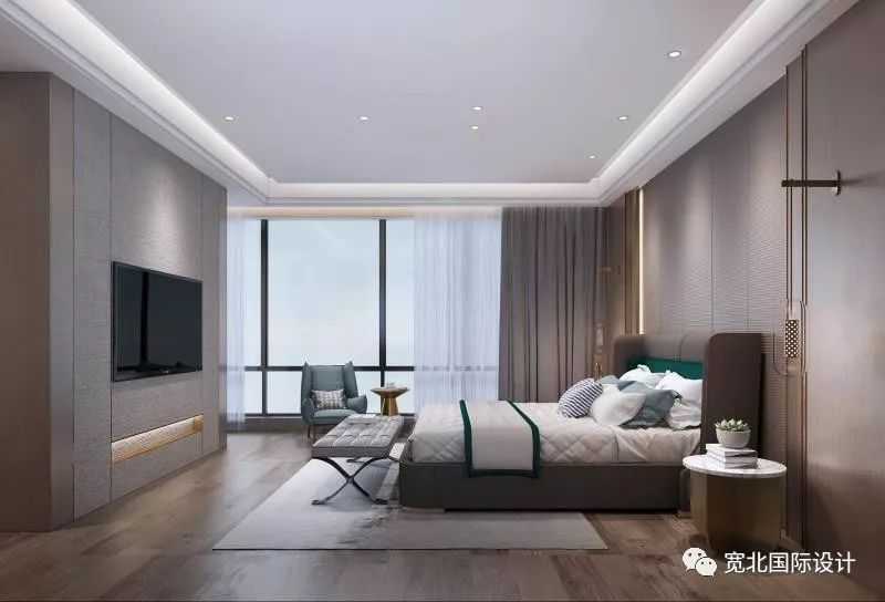 福州院子 | 吴建海打造轻奢空间,至繁至简,吐故纳新-44