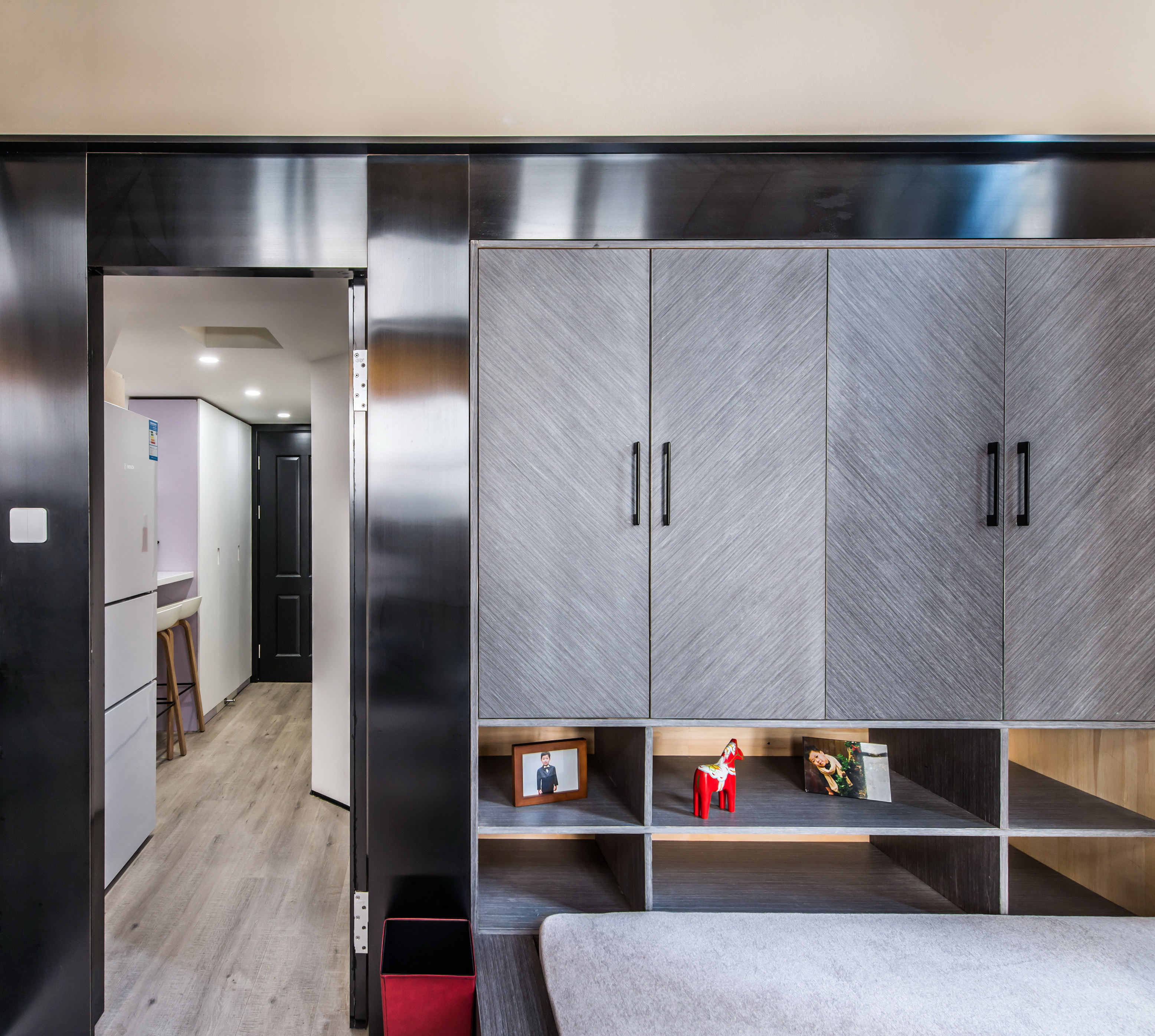 revival of dianchi 100-62