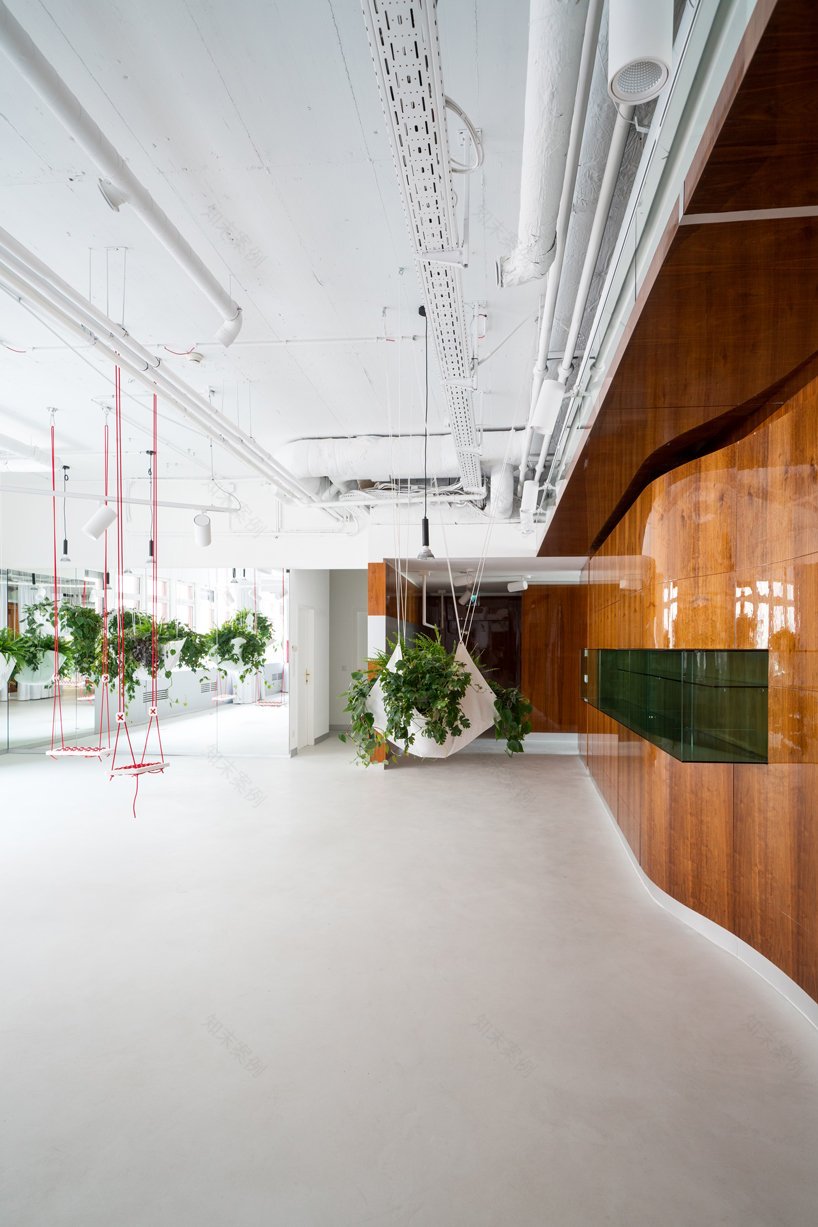 Riva Diva 董事会会议室丨奥地利丨LOVE Architecture and urbanism-10