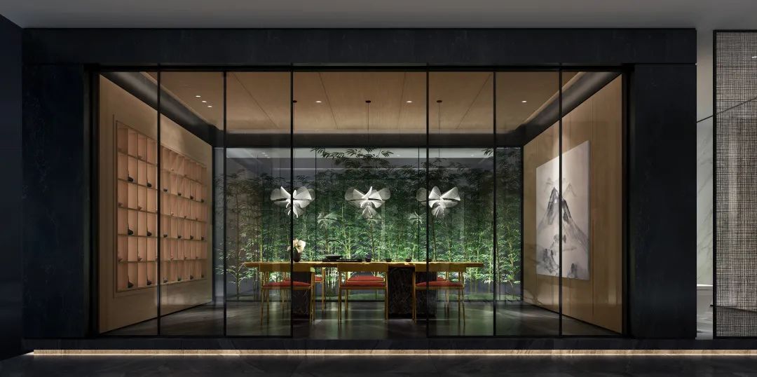 冠珠瓷砖东方店展厅丨中国广州丨广东纵横建设设计工程有限公司-59