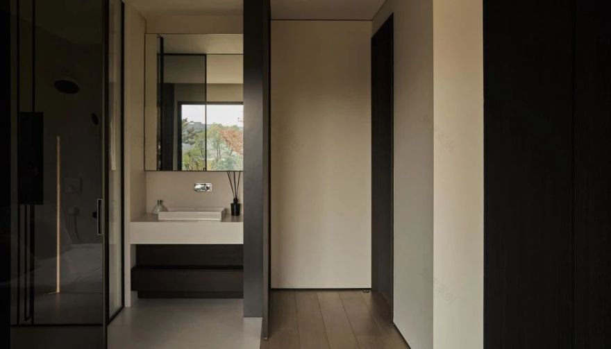 绿地太湖城丨中国苏州丨朱墨及团队(冯焕茹,熊杰等)-76