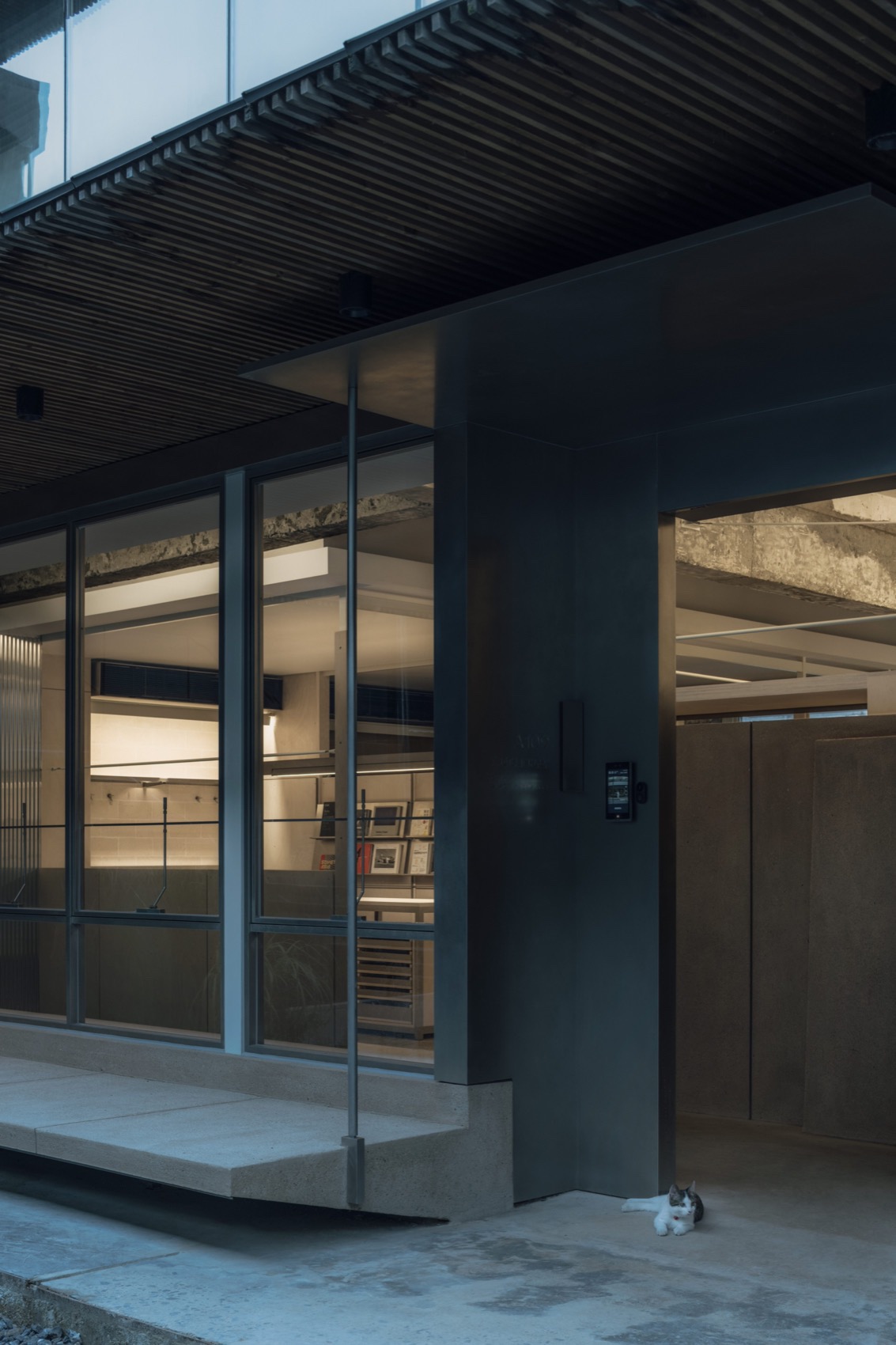 喜叻空间研究2·0丨中国杭州-12