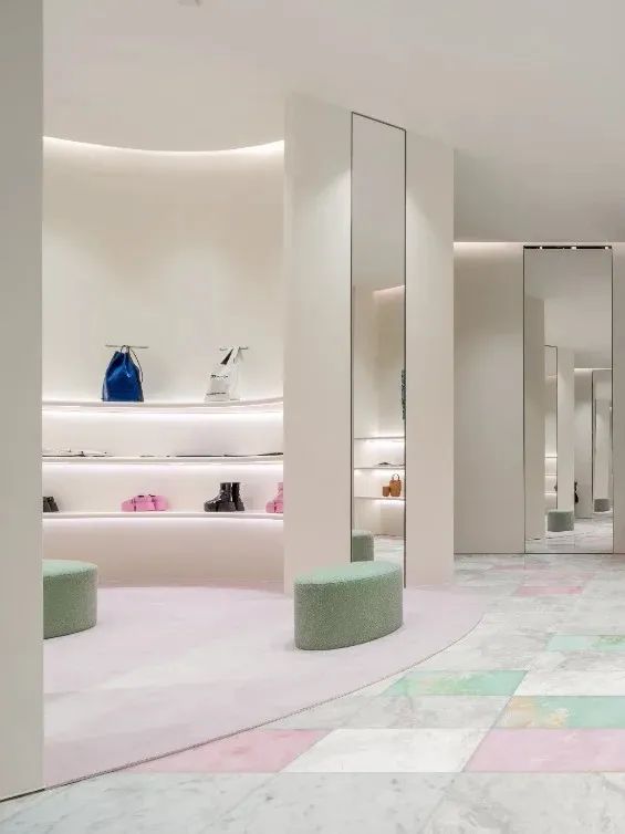 SHANG XIA 上下深圳万象城精品店丨中国深圳-8