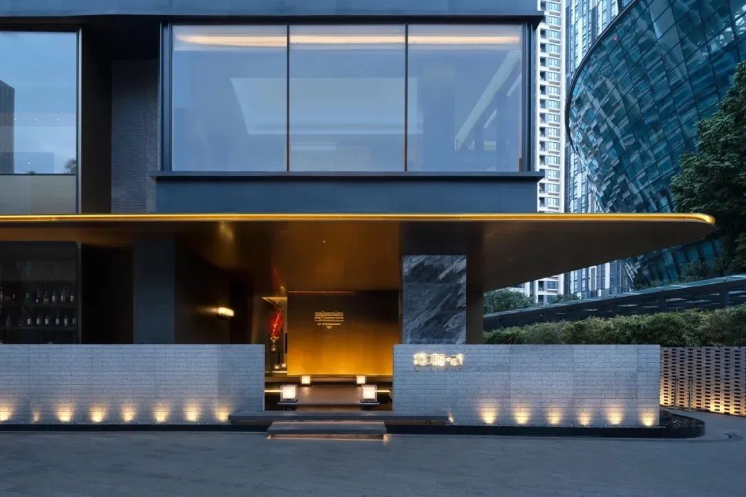 红轩 21號丨中国泉州-2