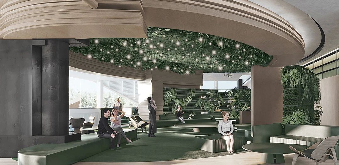 万科公园城市示范区-229