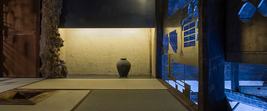 北海道 SHIGUCHI 画廊民宿丨日本丨Shouya Grigg-40