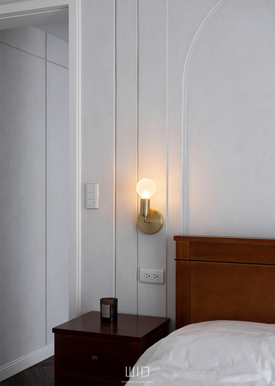 Belle Journée寓邸丨法国-47