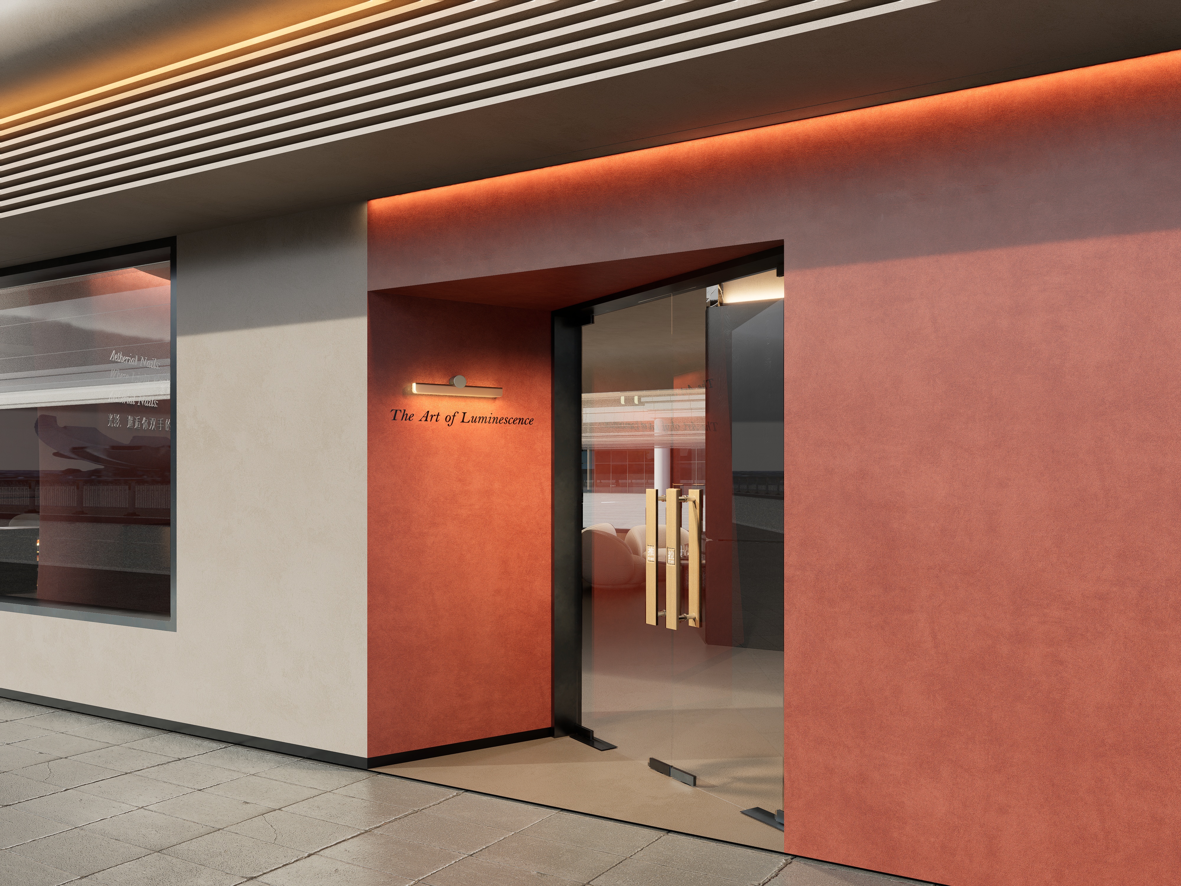 Aetherial Nails美甲店丨哈尔滨汇象创意设计有限公司-6