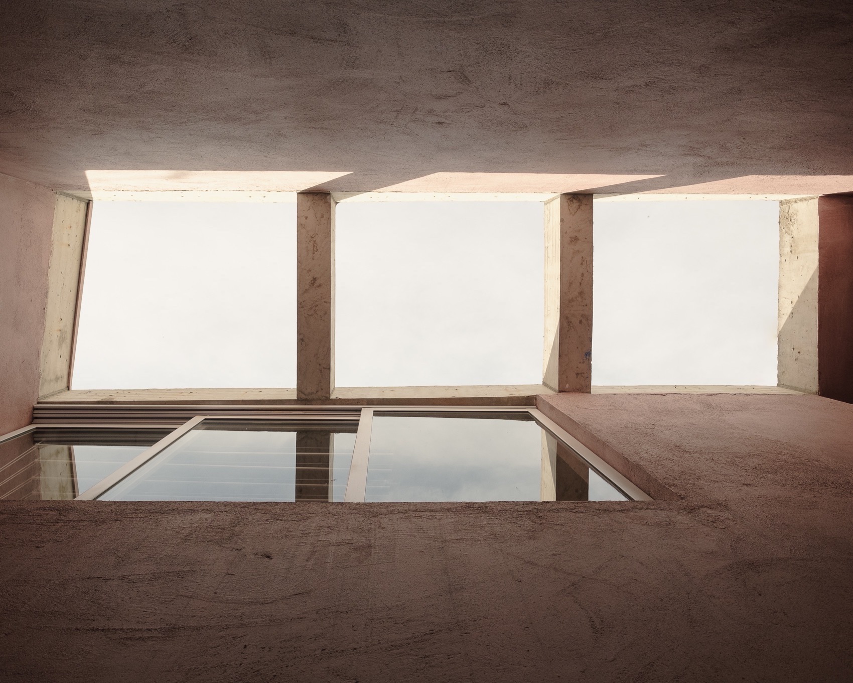 Vila Mariana住宅翻新扩建｜巴西｜entre escalas-38