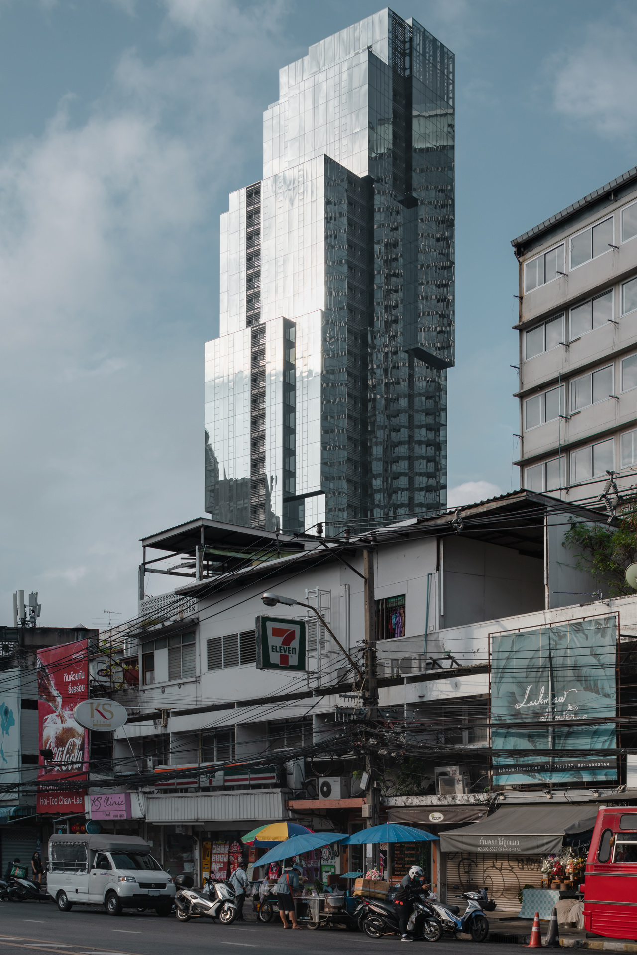 Sukhumvit THIRTY-EIGHT - ACPV ARCHITECTS-15