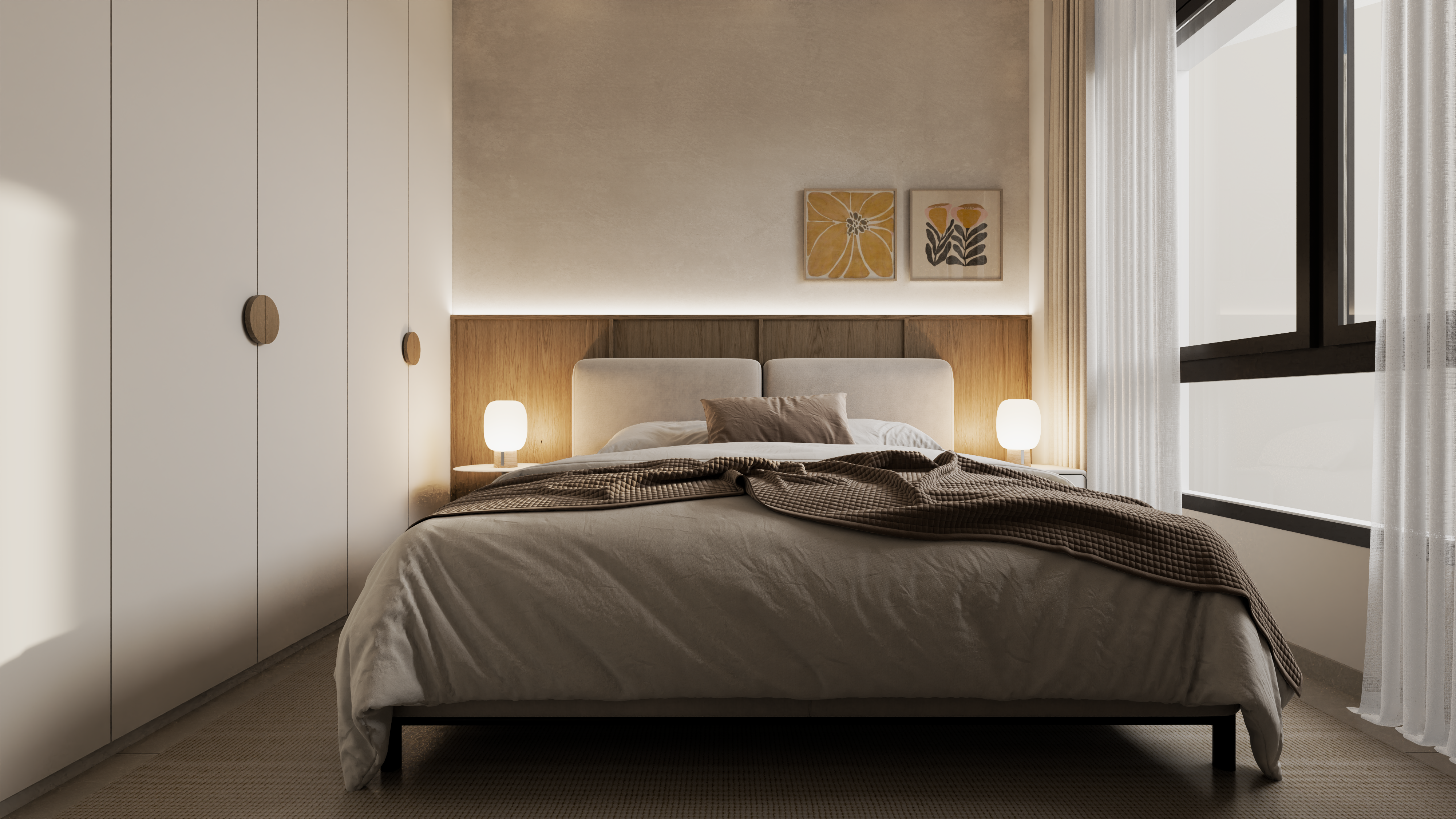 Small Apartment in Trikala, Greece-5