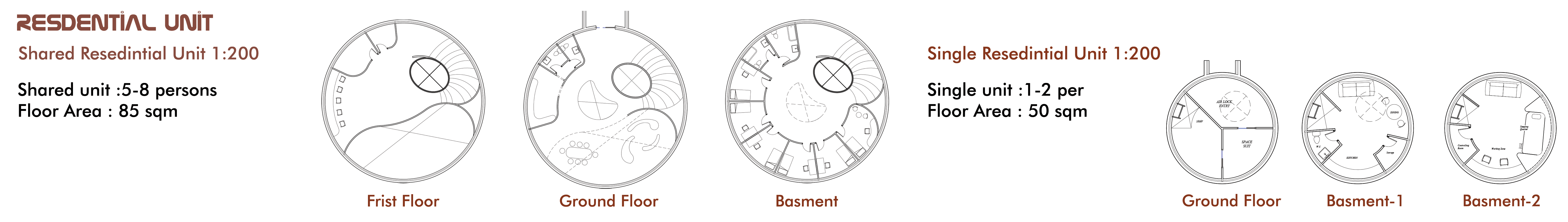 火星幻影丨开罗大学建筑系-28