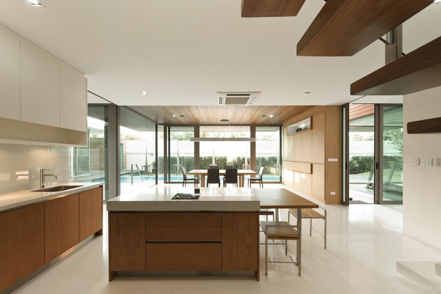 泰国 L71 住宅-28