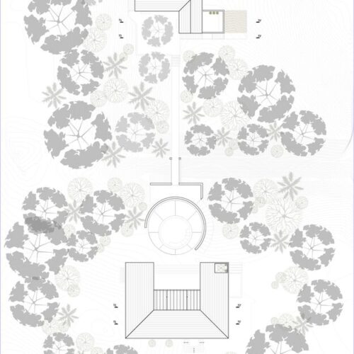 Galopina Wild House / TACO Taller De Arquitectura Contextual-59