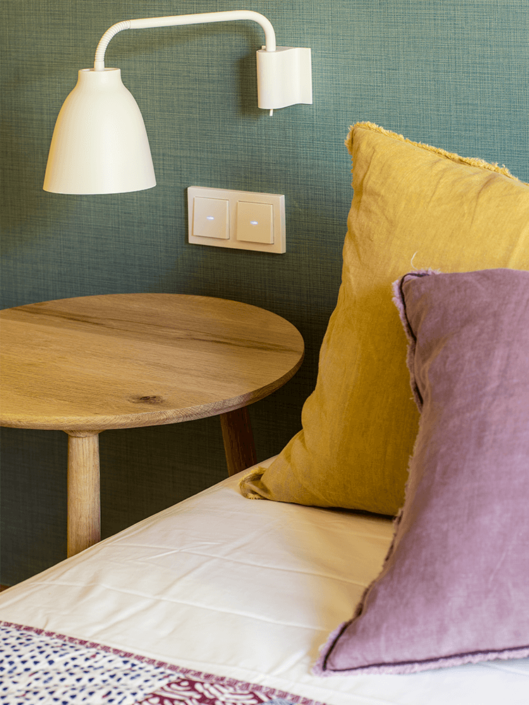 GAVÀ HOUSE The Room Studio-4