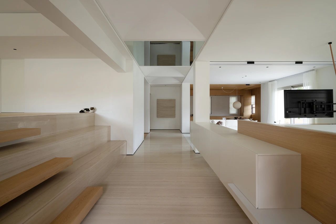 Private Home  归于自然的诗意栖居-22