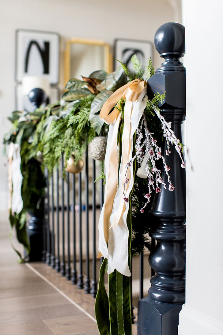 美国圣诞家居魔法装饰-15