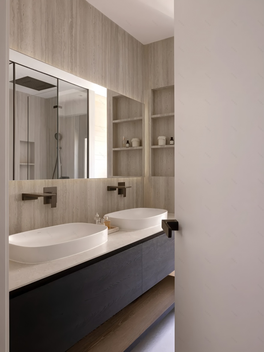 静默叙事丨中国浙江丨温州名瑞装饰工程有限公司-56