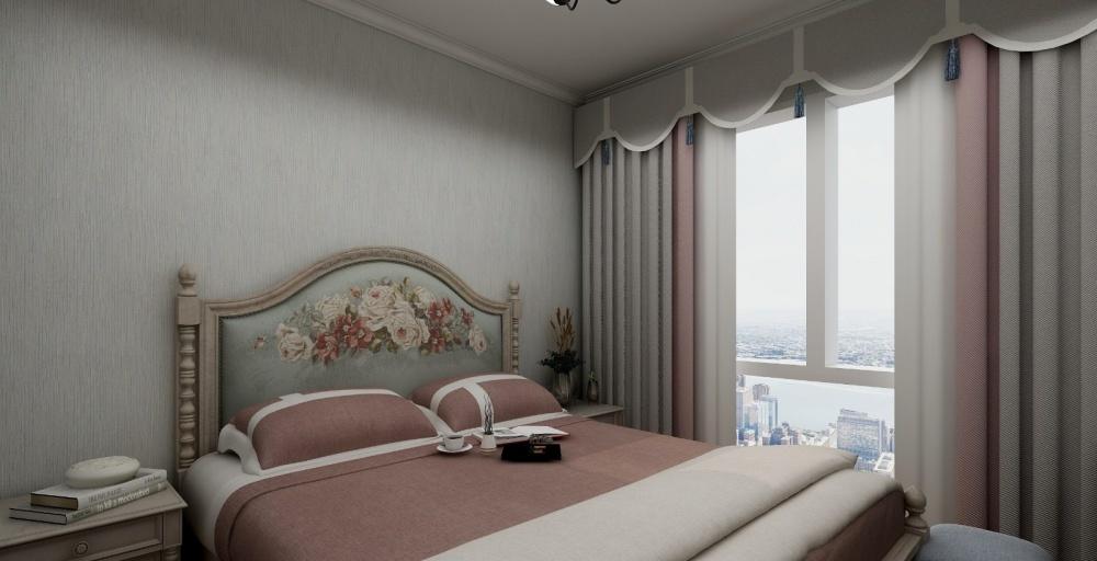 
简欧——清爽 -4