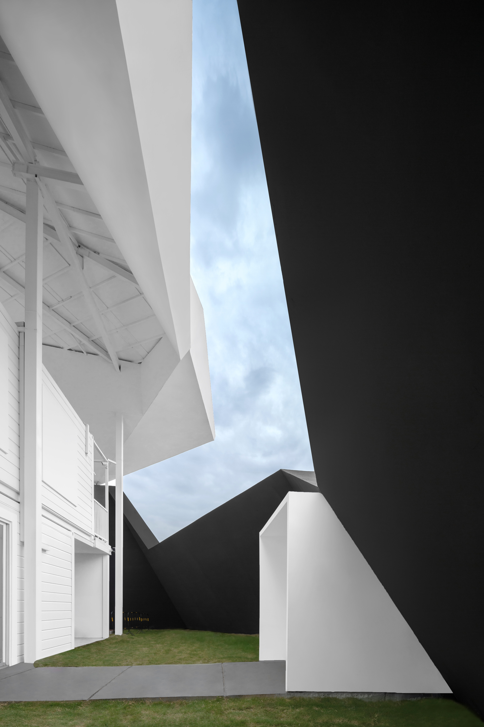 湖美术馆丨中国成都丨YDS 姚晓冰设计事务所-24