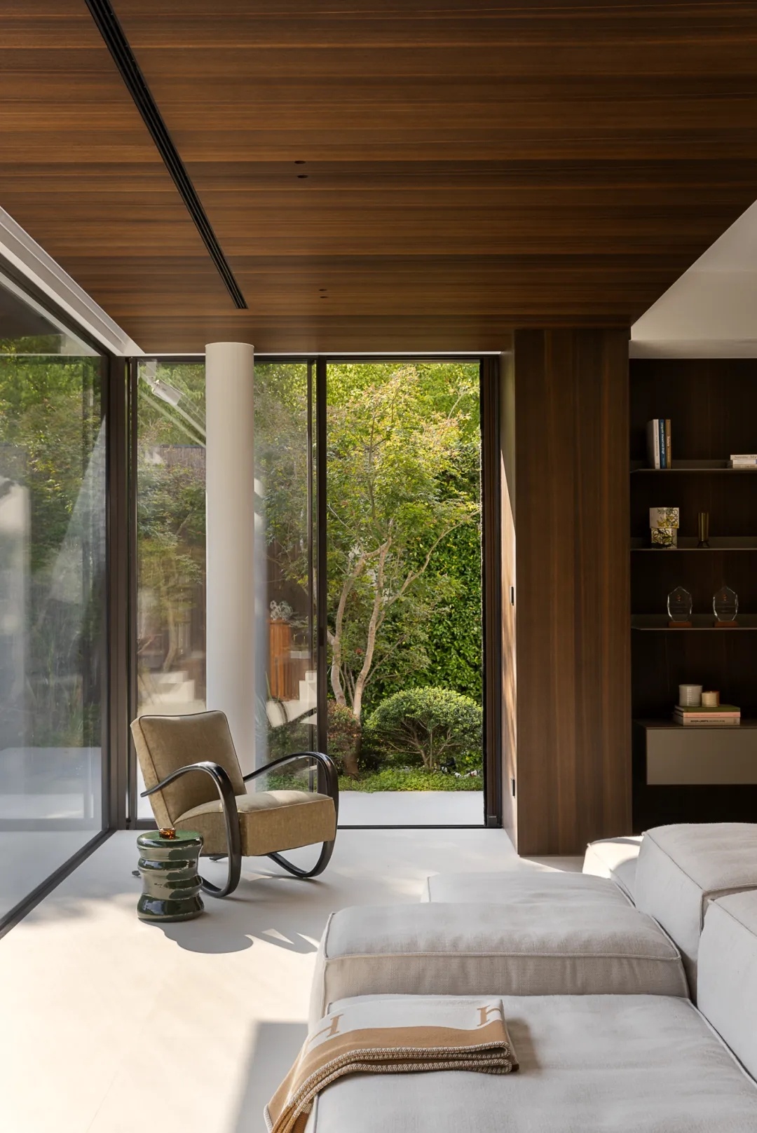 江南院丨中国杭州丨杨钧设计事务所-31