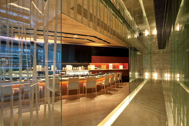 吉良日本料理-5