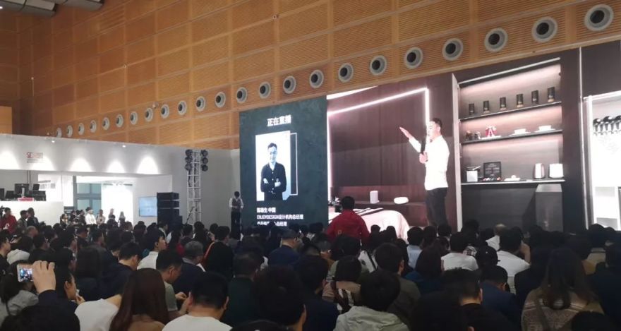 陈雄生打造“雅仕公馆” | 隐形的生活美学-37