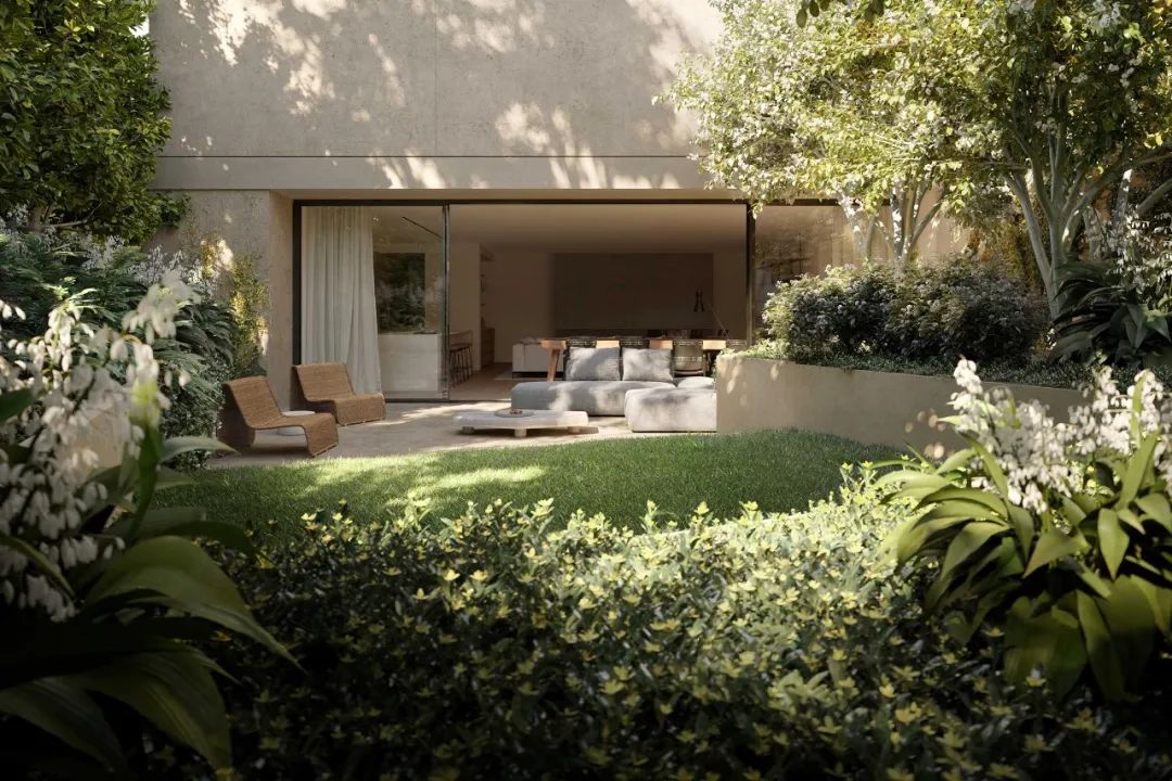 科莫梯田丨意大利科摩丨Carr Design-10