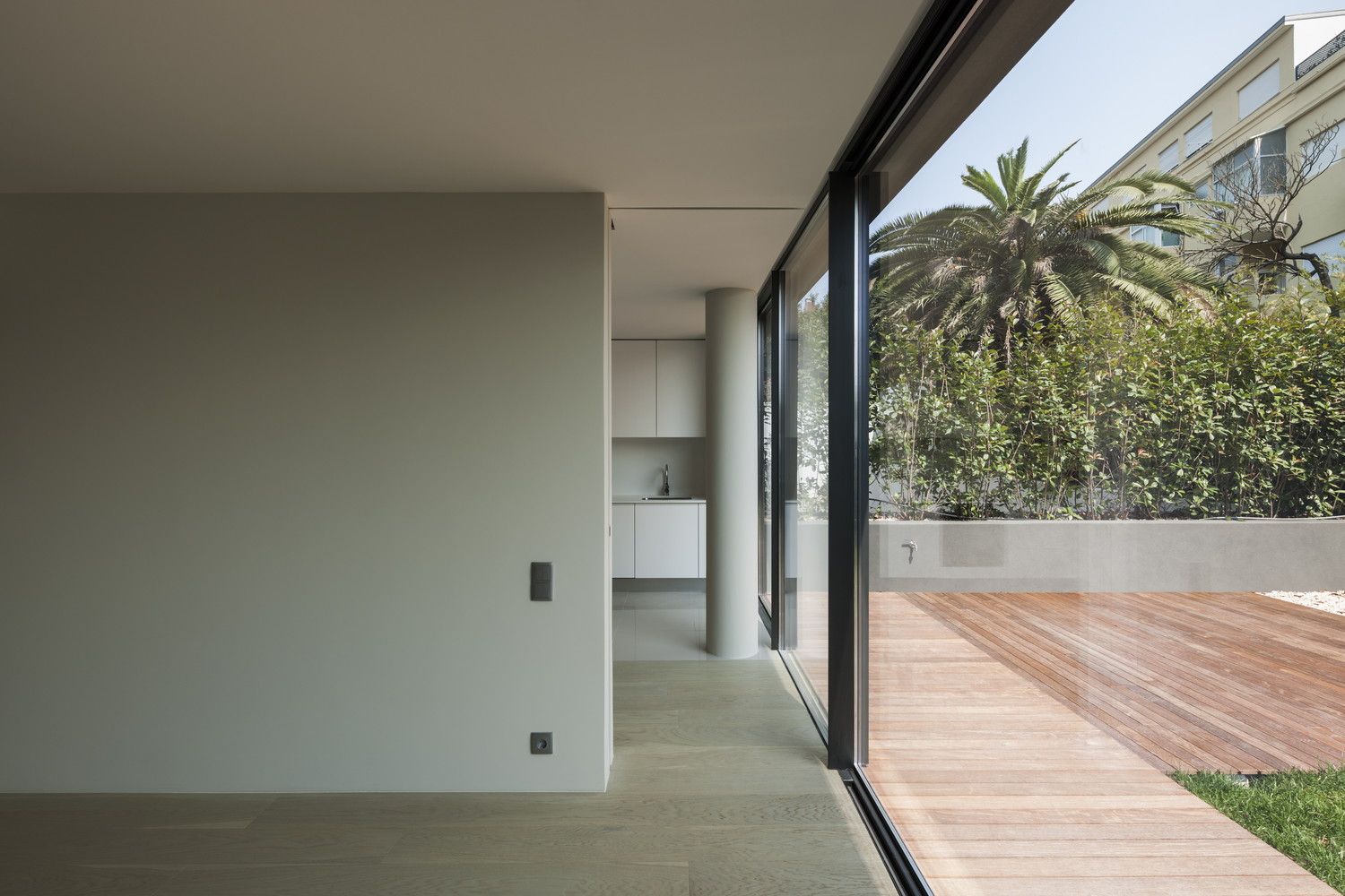 葡萄牙波尔图海岸公寓建筑-32