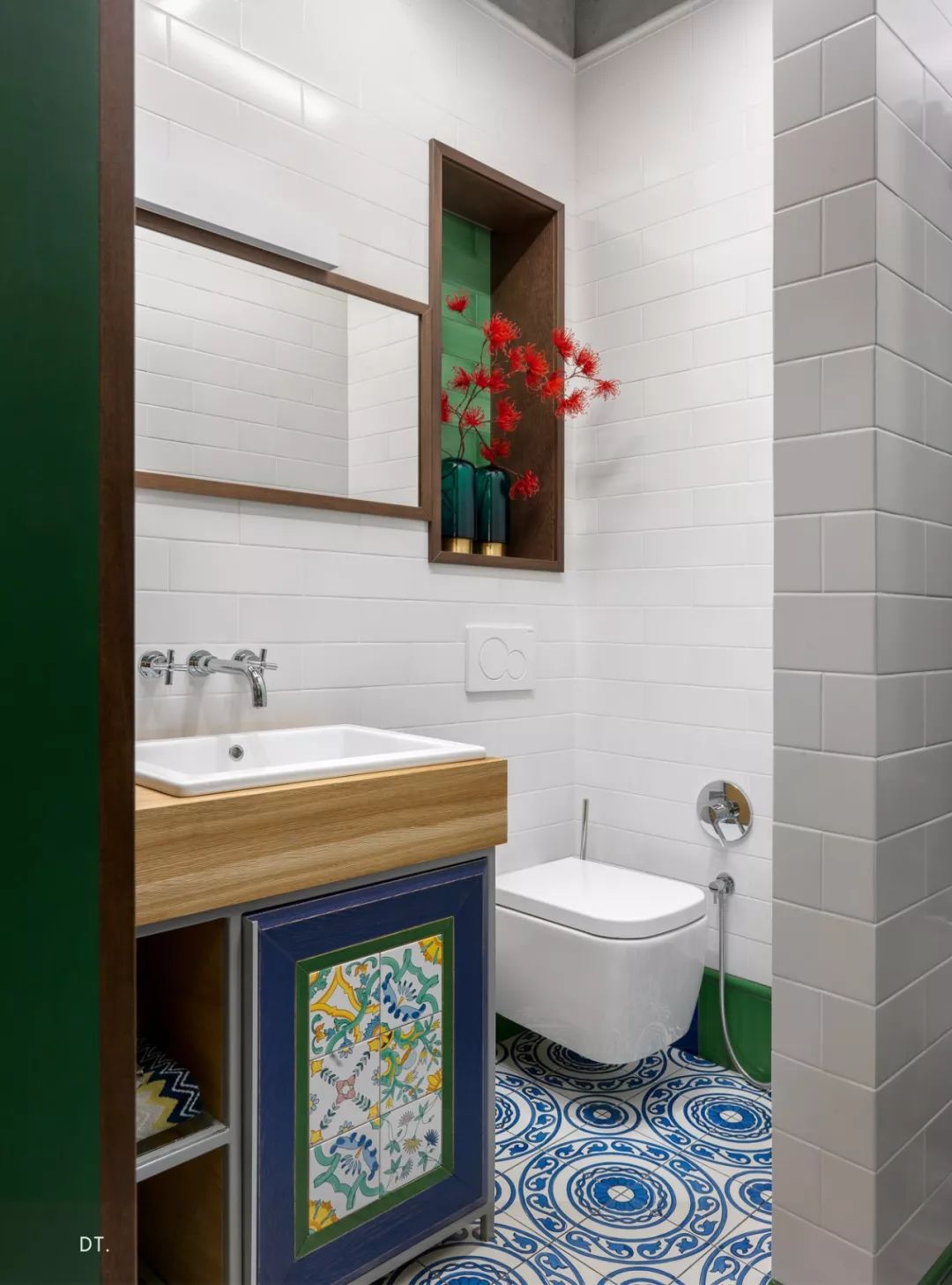 缤纷世界 | 俄罗斯设计公司 ART-GROUP 的室内设计案例精选-31