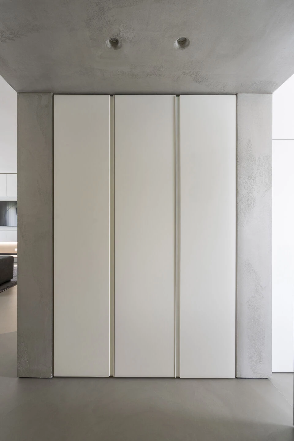 公寓 CF丨意大利贝加莫-26