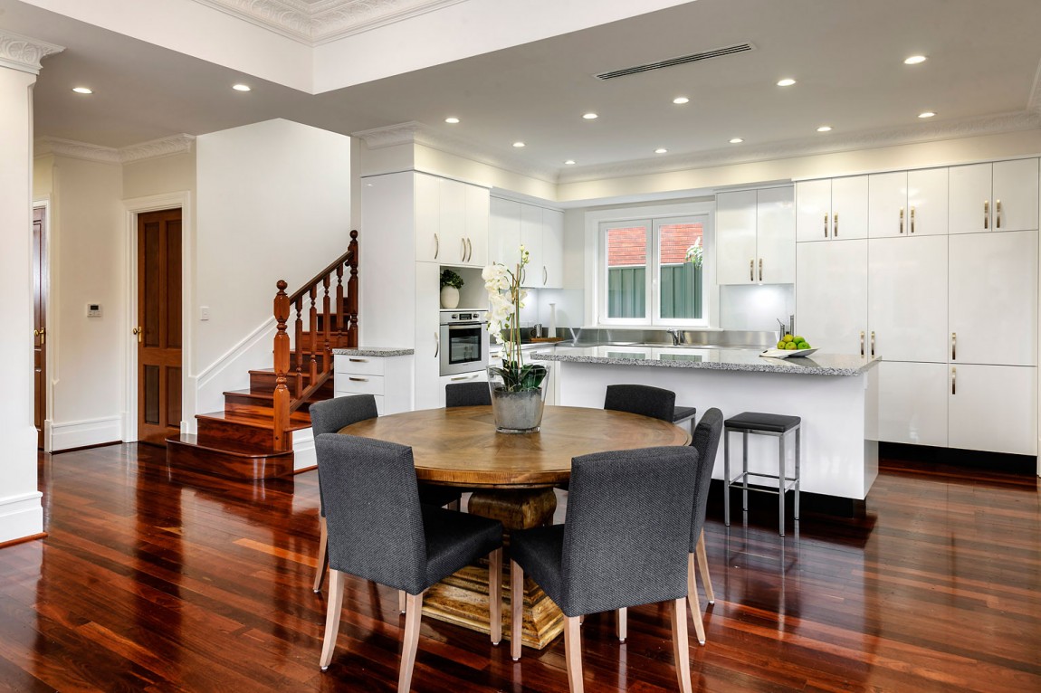 珀斯女王高雅成熟别墅-12