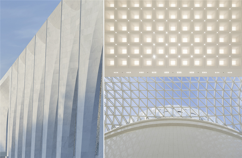 大厂民族宫丨中国河北丨华南理工大学建筑设计研究院-17