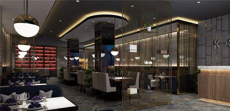 K·STAR娱乐空间-111