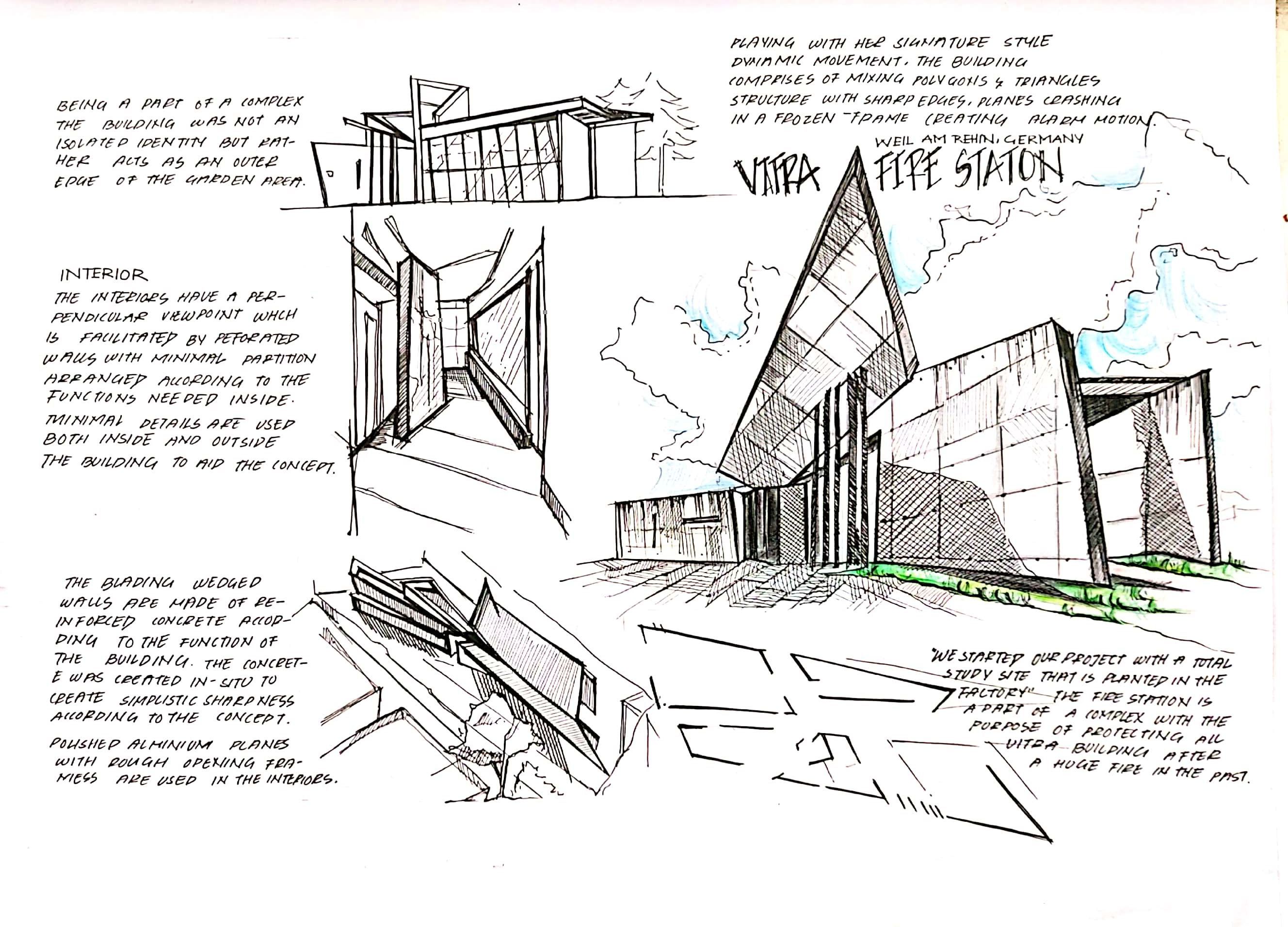 STARCHITECTS- A Handrawn Casestudy Booklet-31