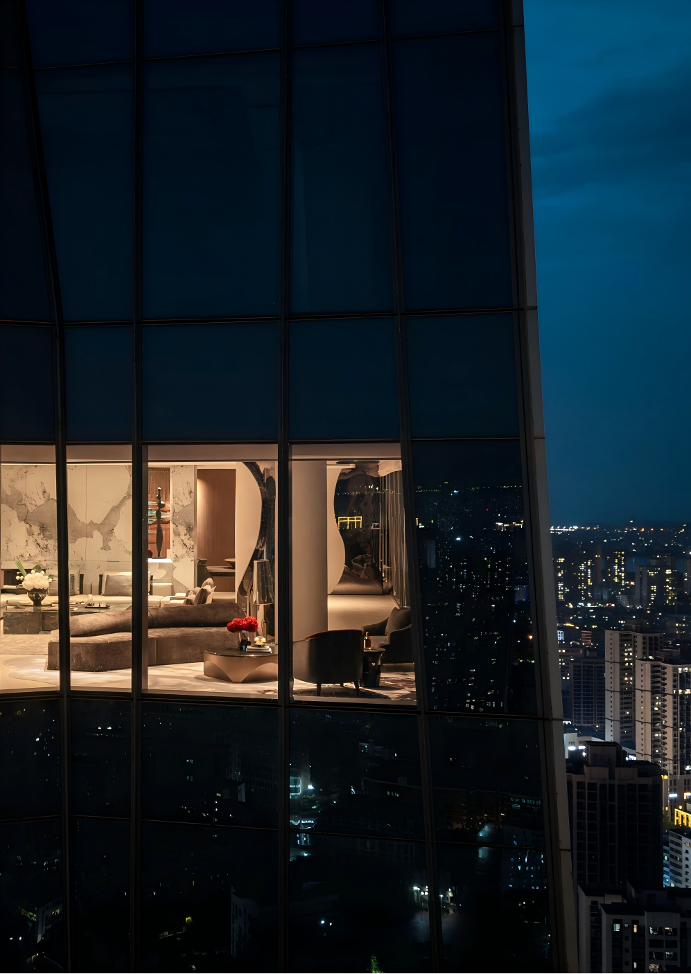 CAC京典首发|立于海口之巅，见云海新高度-40