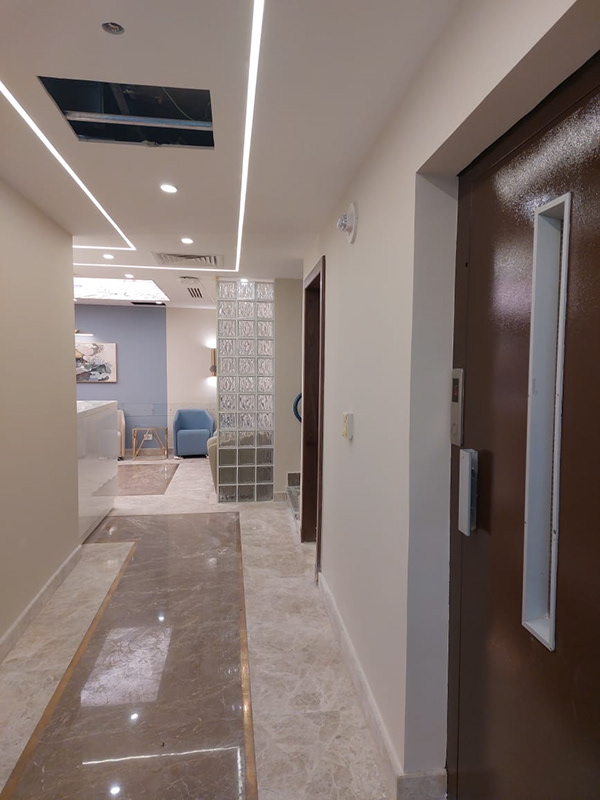 尼罗河巴德拉维医院丨EgyptCairo-28