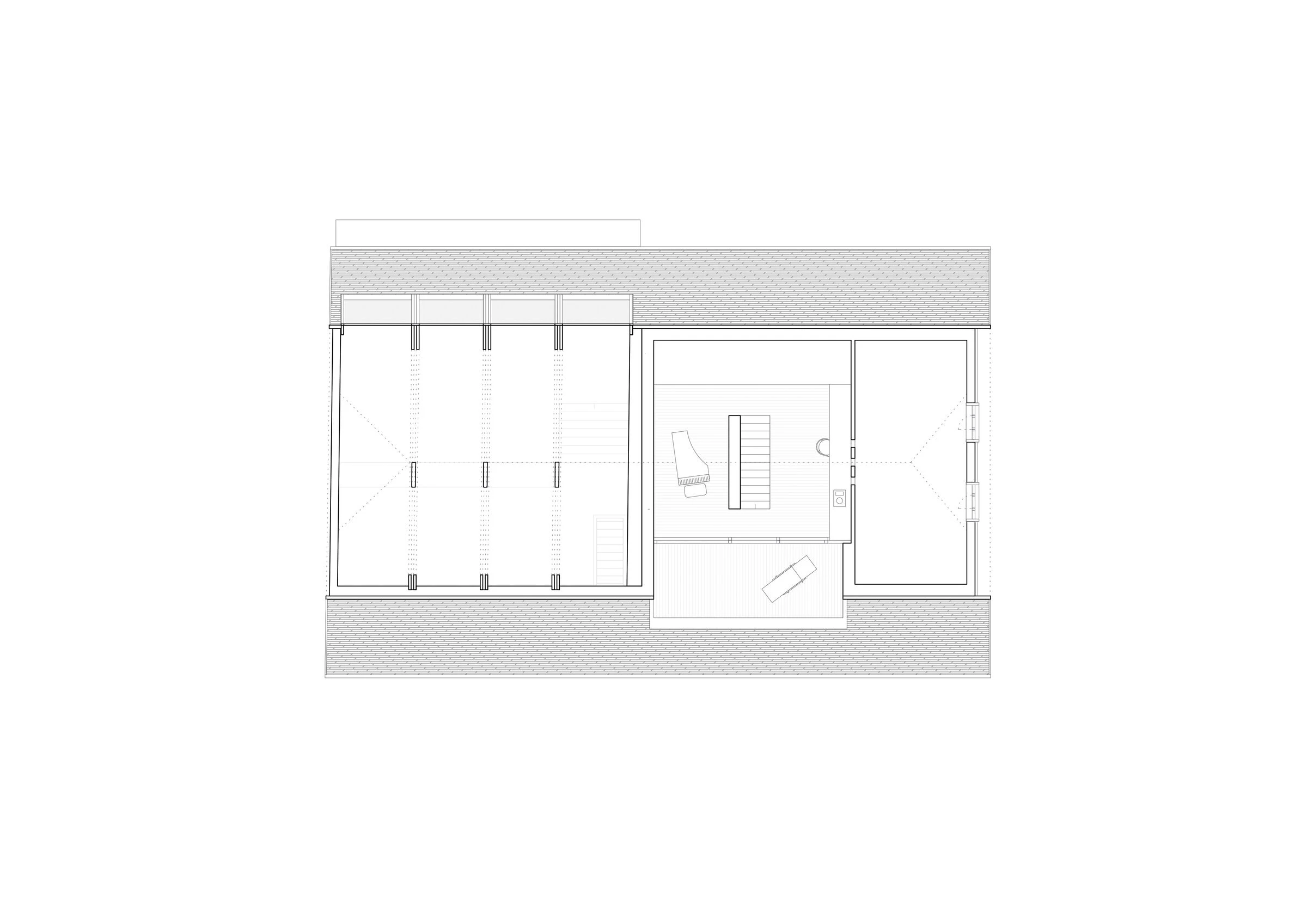 复兴克里歇雷 70丨奥地利丨INNAUER MATT ARCHITEKTEN ZT GMBH-33